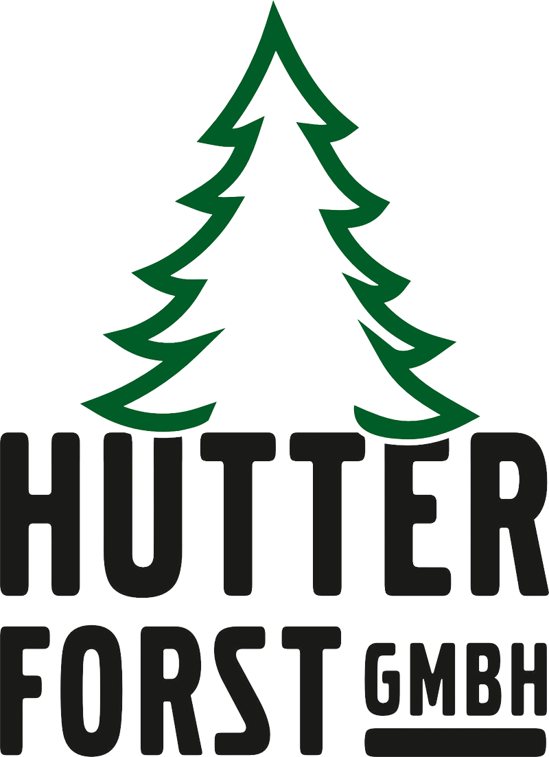 logo Hutter Forst GmbH